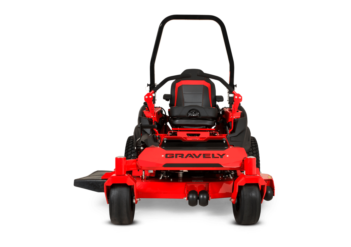 Gravely Pro-Turn 552 Zero-Turn Mower