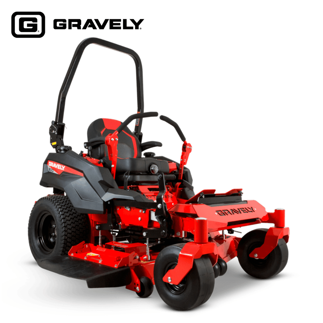 Gravely Pro-Turn 348 Zero-Turn Mower