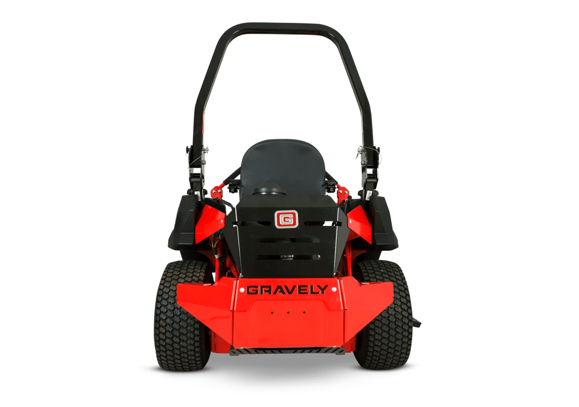 Gravely Pro-Turn 348 Zero-Turn Mower
