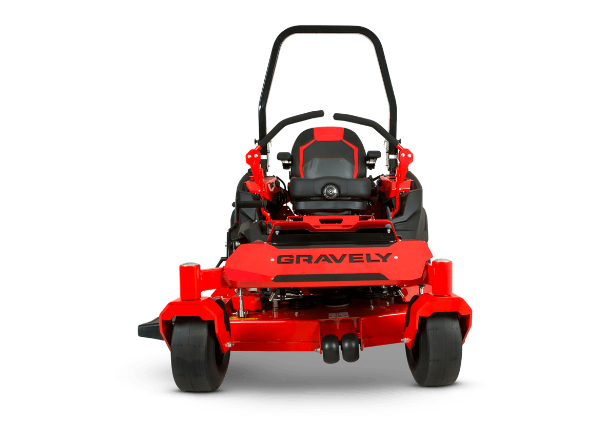 Gravely Pro-Turn 348 Zero-Turn Mower