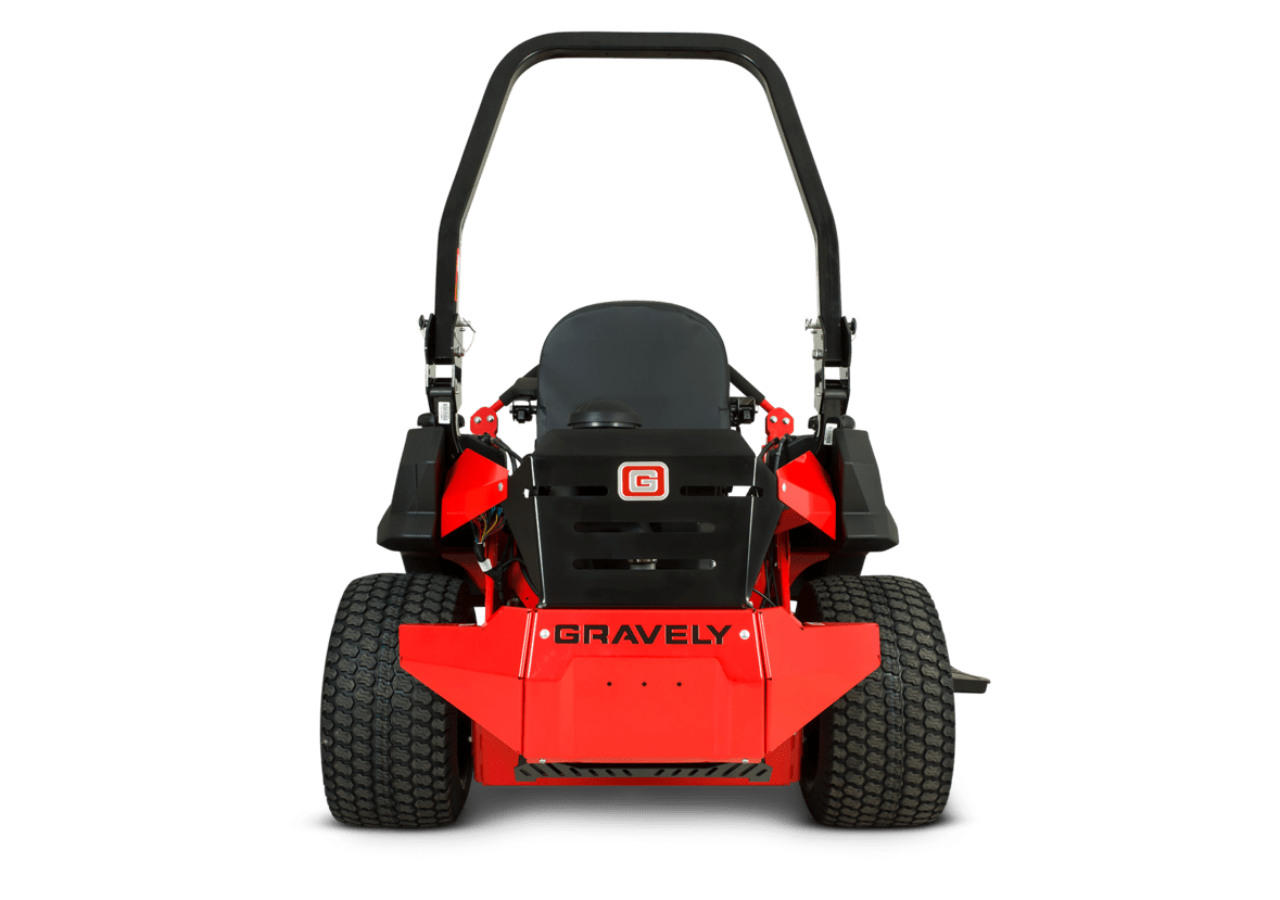 Gravely Pro-Turn 352 Zero-Turn Mower