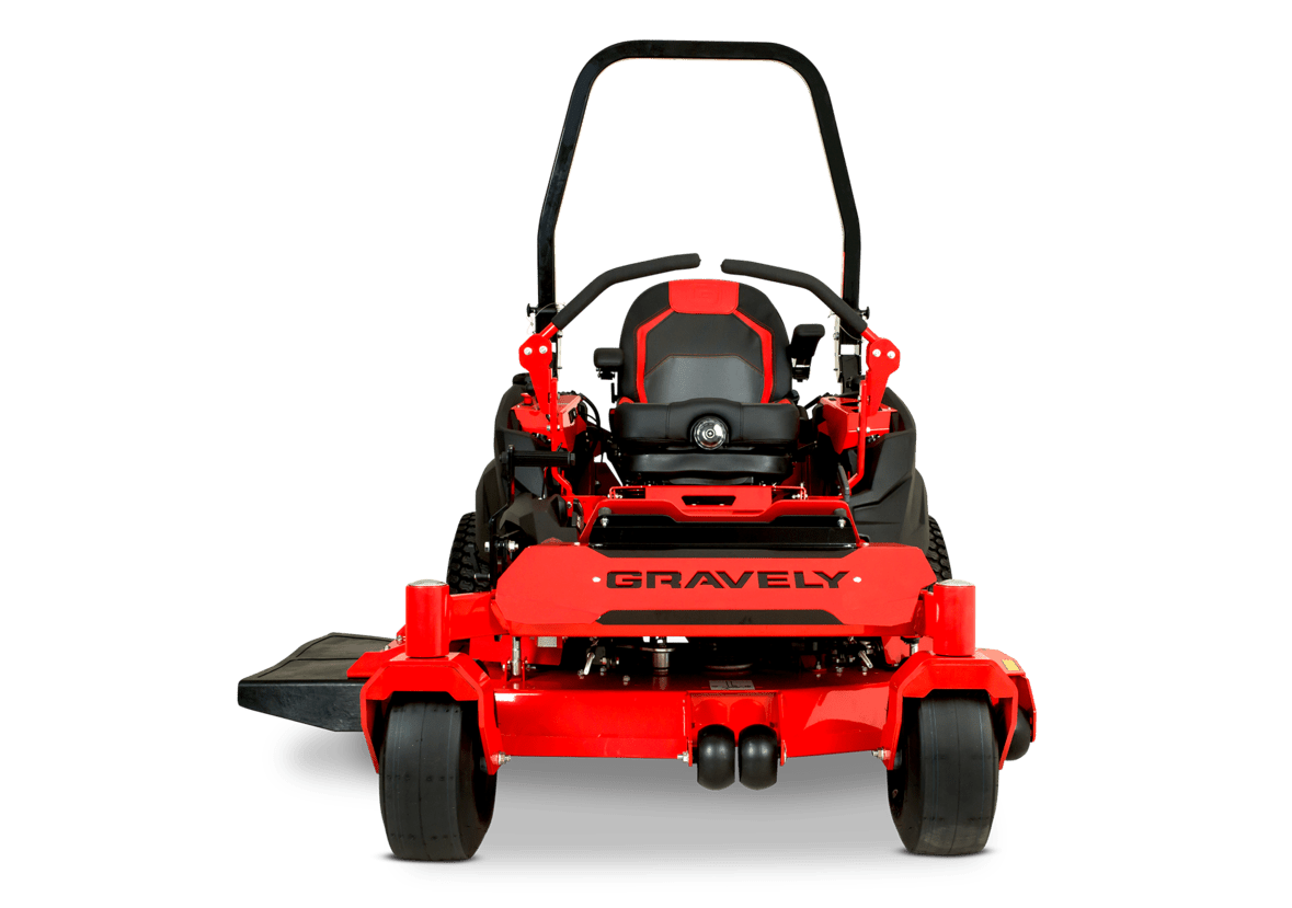 Gravely Pro-Turn 352 Zero-Turn Mower