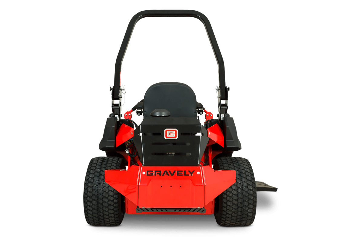 Gravely Pro-Turn 360 EFI Zero-Turn Mower