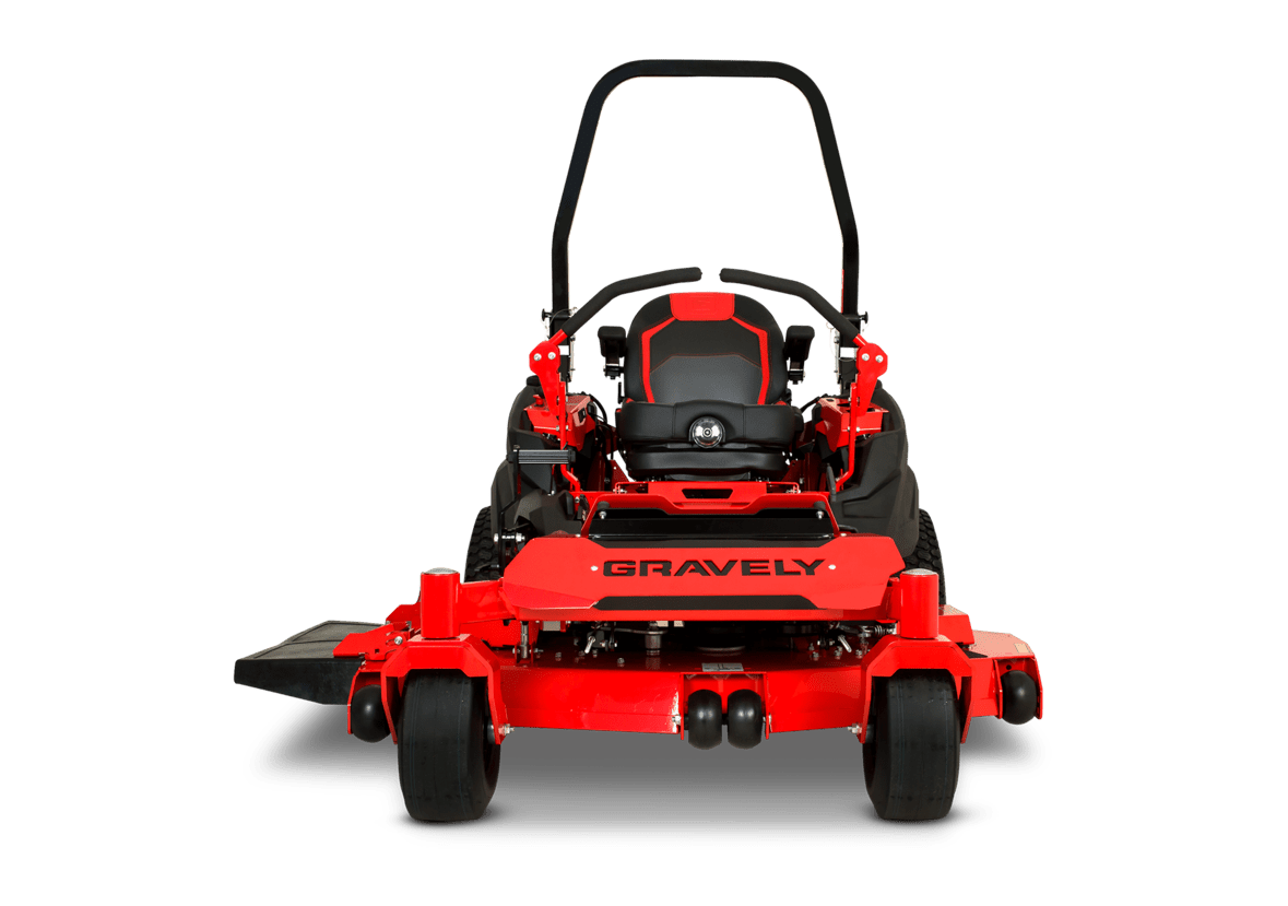 Gravely Pro-Turn 360 EFI Zero-Turn Mower