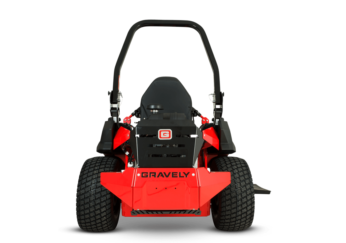 Gravely Pro-Turn 560 EFI Zero-Turn Mower