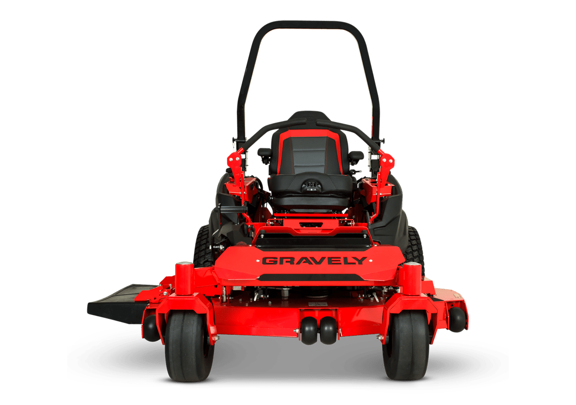 Gravely Pro-Turn 560 EFI Zero-Turn Mower