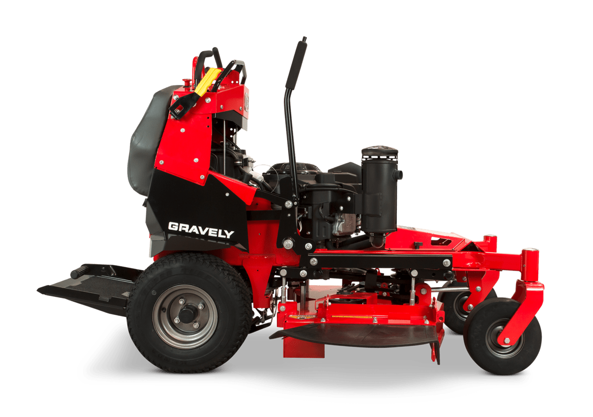 Gravely Pro-Stance 32" Stand-On Zero-Turn Mower