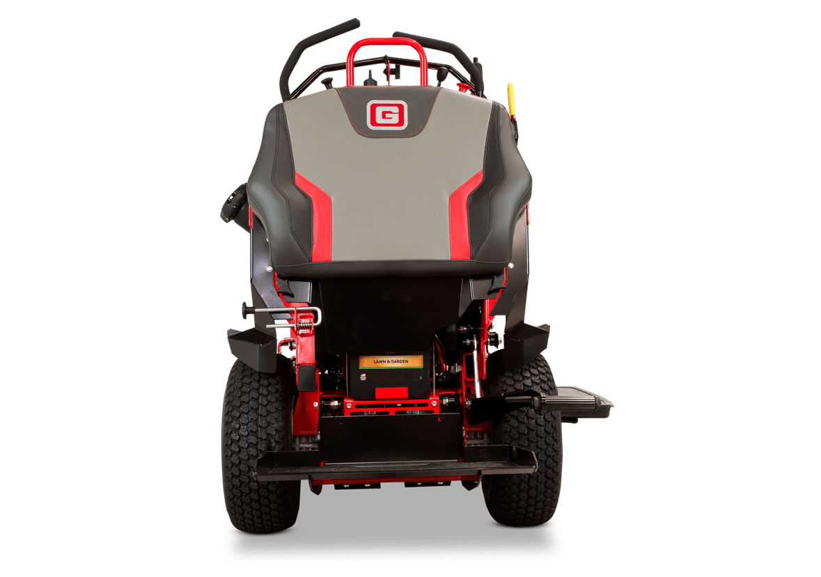 Gravely Pro-Stance 32" Stand-On Zero-Turn Mower
