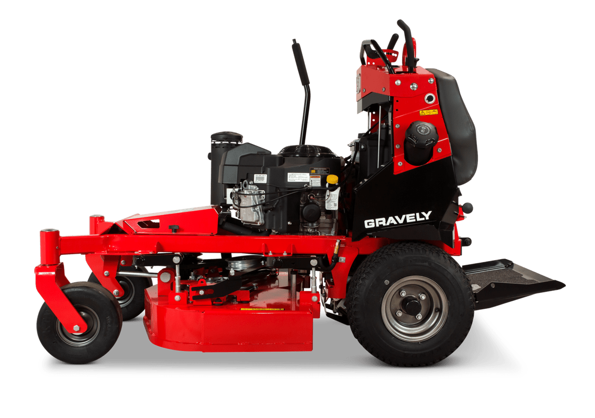 Gravely Pro-Stance 32" Stand-On Zero-Turn Mower