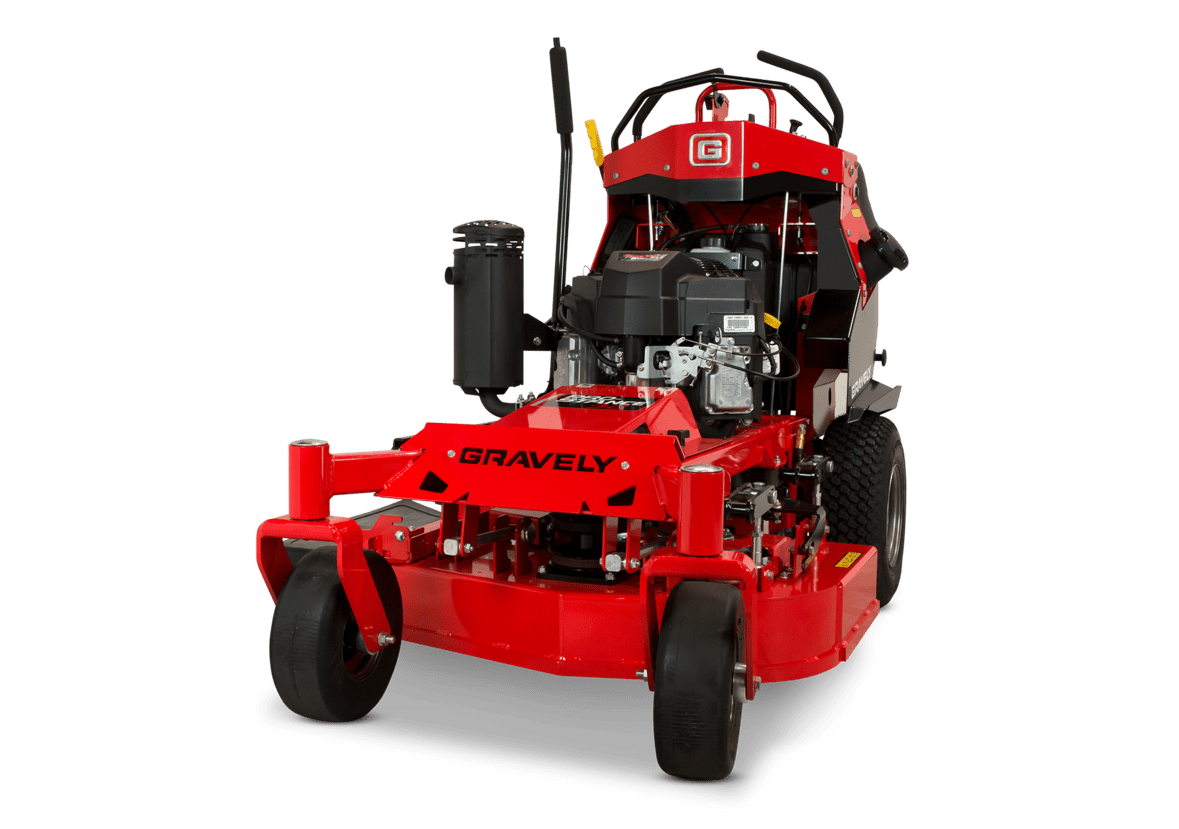 Gravely Pro-Stance 32" Stand-On Zero-Turn Mower