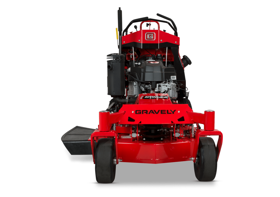 Gravely Pro-Stance 32" Stand-On Zero-Turn Mower
