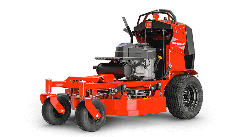Gravely Z-Stance 32" Stand-On Zero-Turn Mower