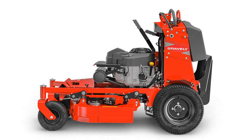 Gravely Z-Stance 32" Stand-On Zero-Turn Mower