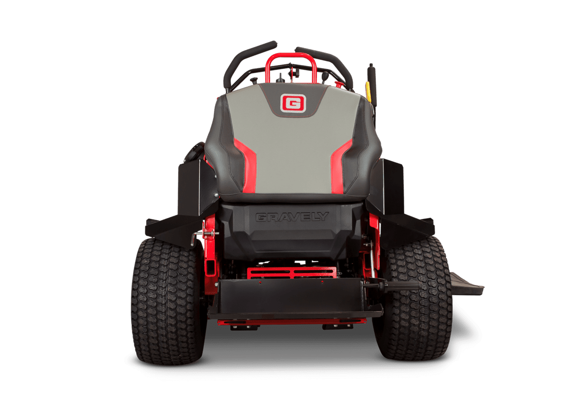 Gravely Pro-Stance 48" Stand-On Zero-Turn Mower