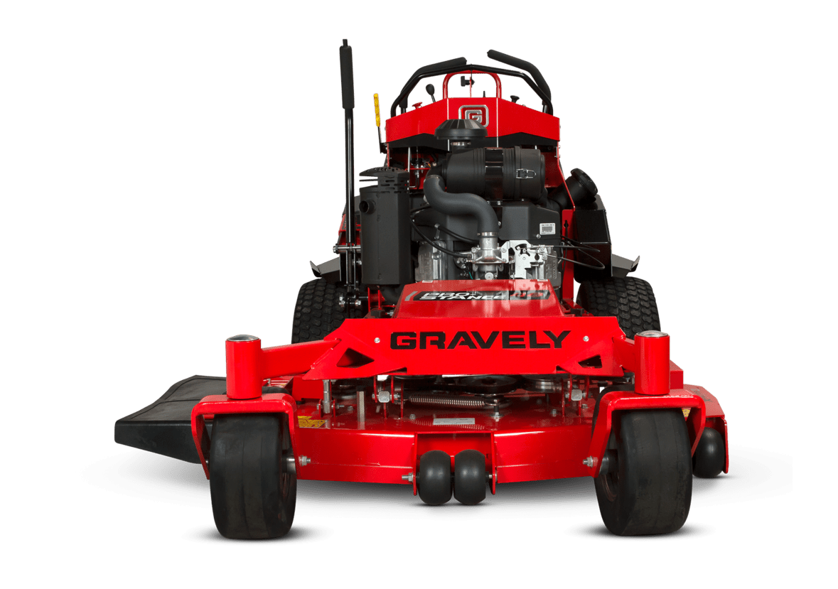 Gravely Pro-Stance 48" Stand-On Zero-Turn Mower