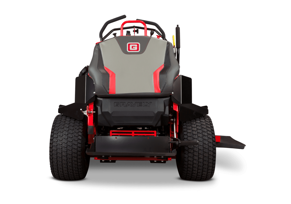 Gravely Pro-Stance 52" Stand-On Zero-Turn Mower