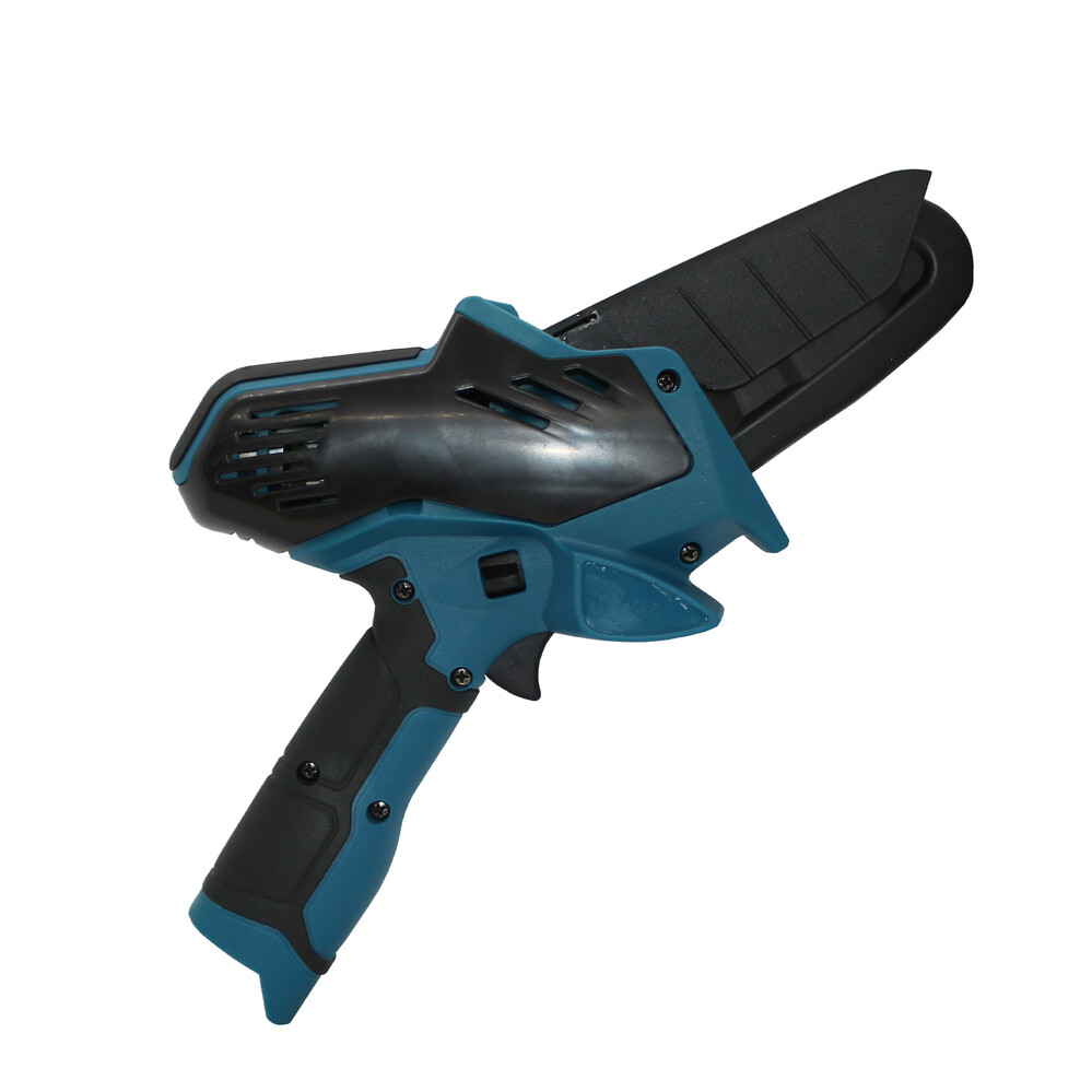 Archer Mini Battery Handheld Chainsaw Saw