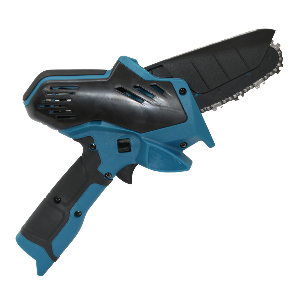 Archer Mini Battery Handheld Chainsaw Saw