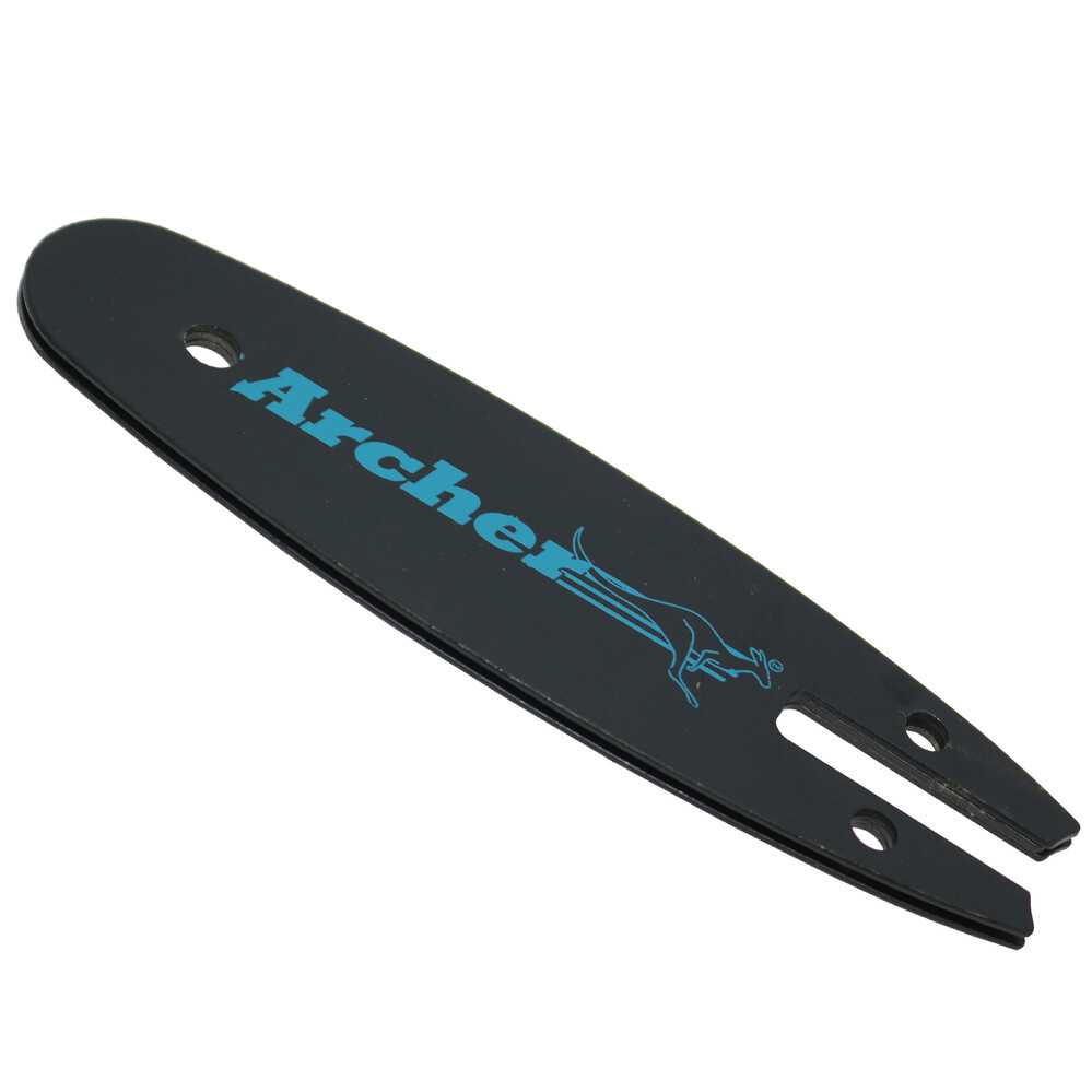 Archer Mini Battery Handheld Chainsaw Saw