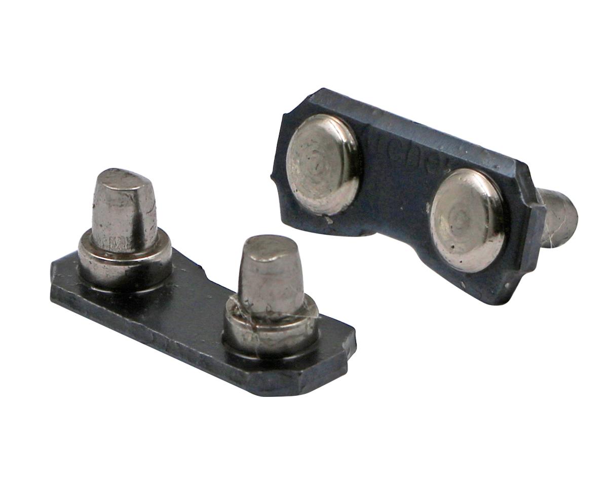 Archer Pre Set Tie Straps - .325", .050", Semi Chisel, 20 Pack