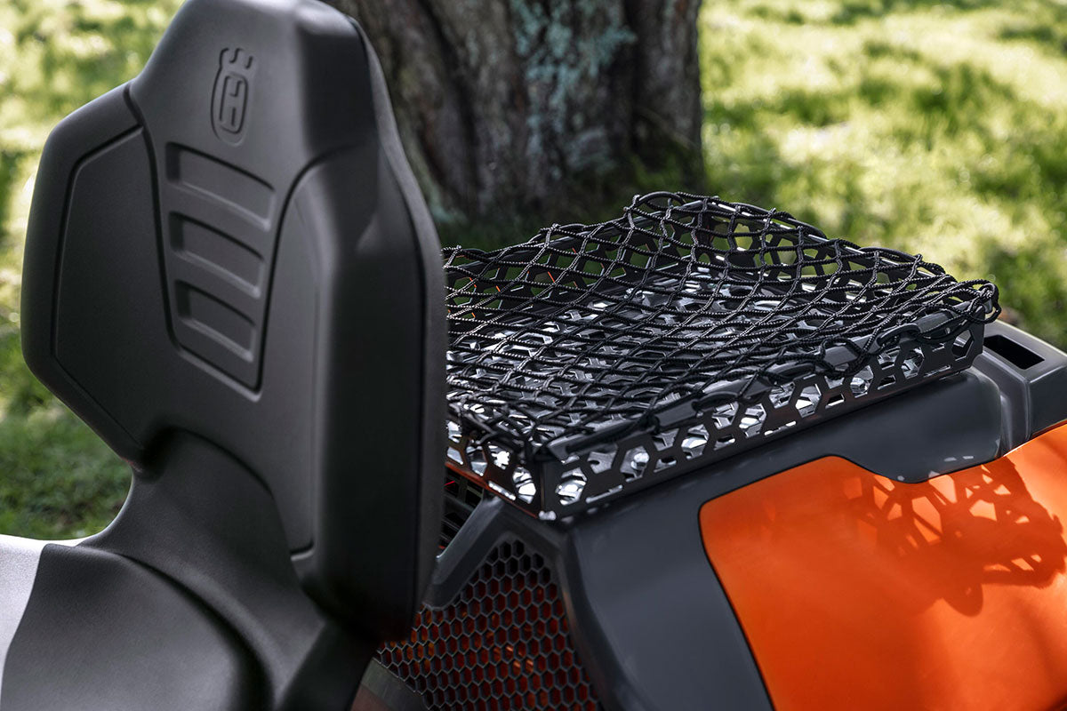 Husqvarna Cargo holder