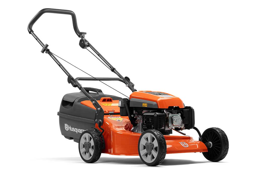 Husqvarna Lawn Mower LC 219P