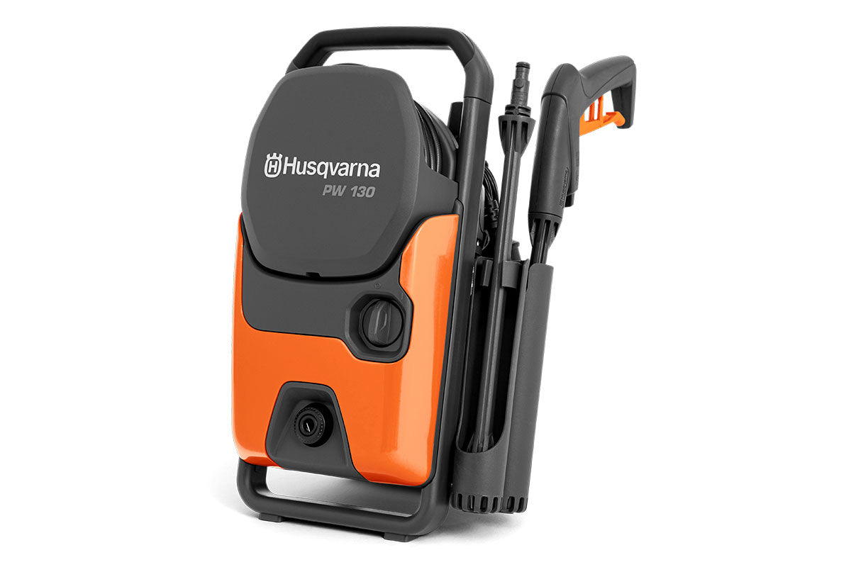 Husqvarna Pressure Washer PW 130