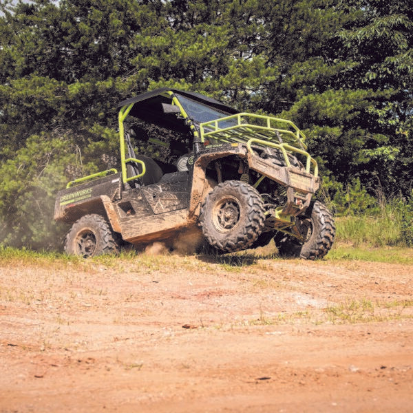 Greenworks 82V Utility Vehicle 16kWh - CU800