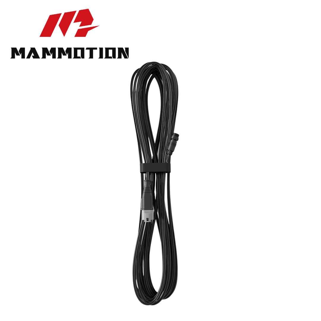 Mammotion - Charging Station Extension Cable (10m) for LUBA 2 AWD Series