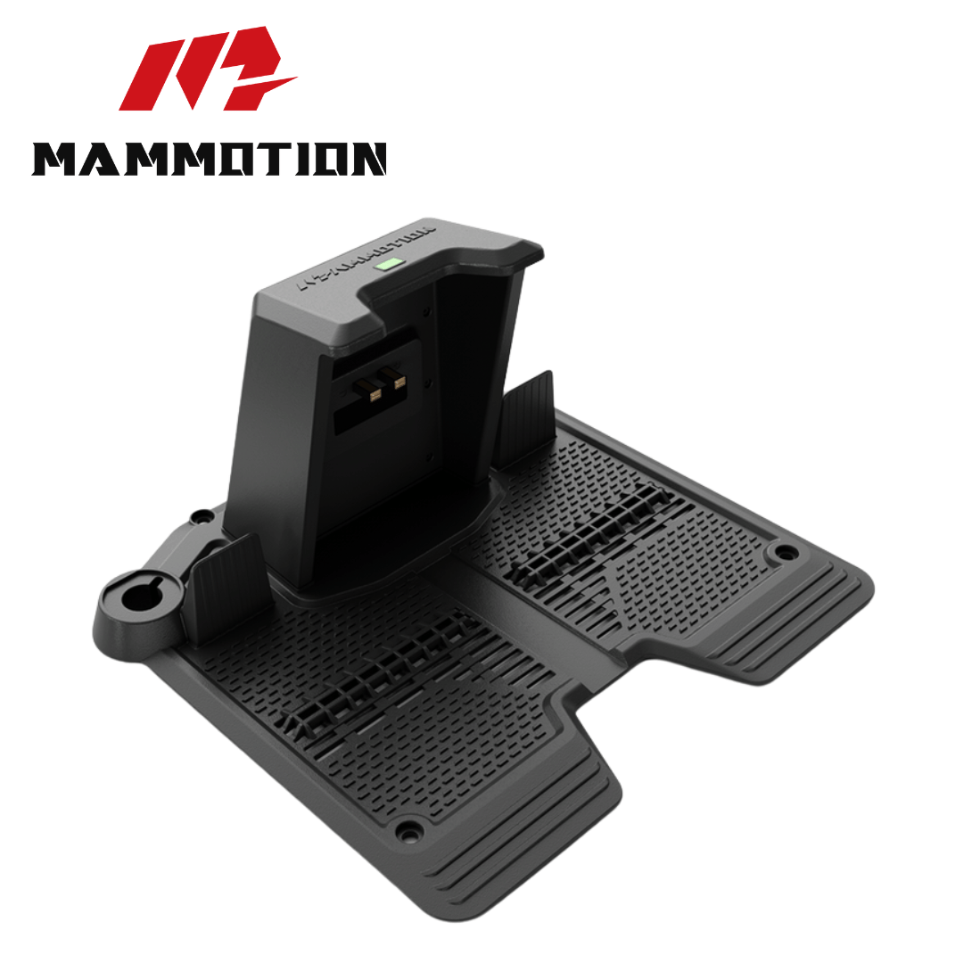 Mammotion - Charging Station for LUBA 2 AWD Series