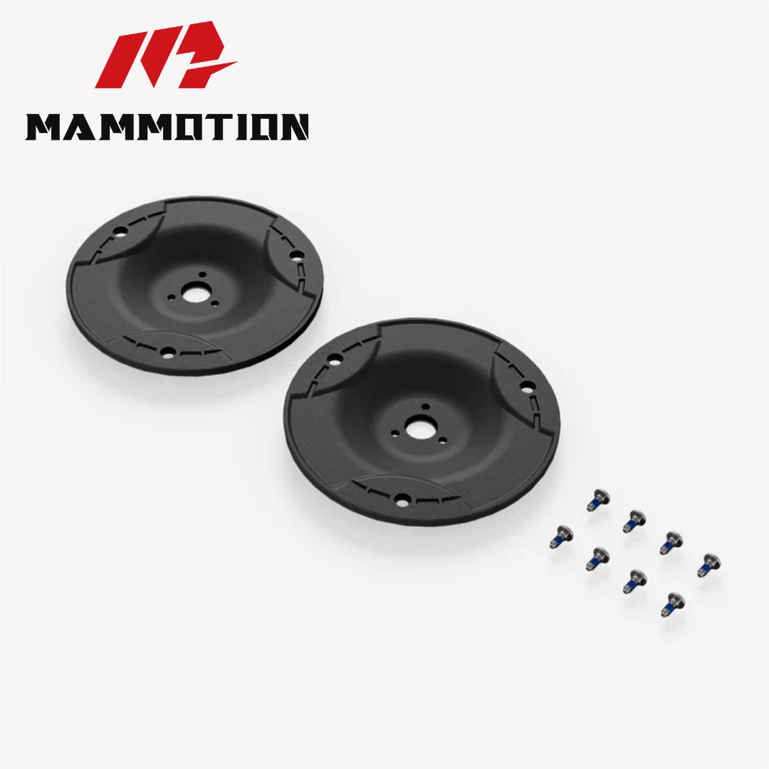 Mammotion - YUKA Cutting Disc