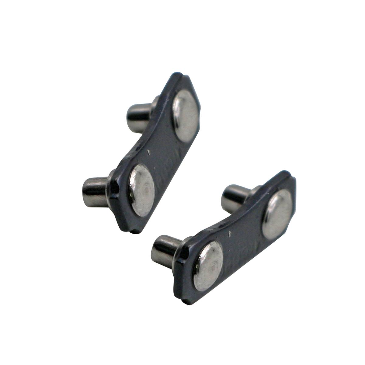 Archer Pre Set Tie Straps - 3/8" LP, .043", Semi Chisel, 20 Pack