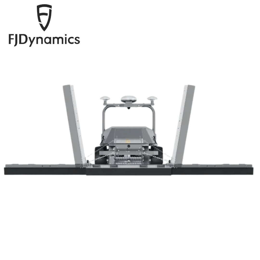 FJD DB01 Dew Brush Kit - PRE-ORDER