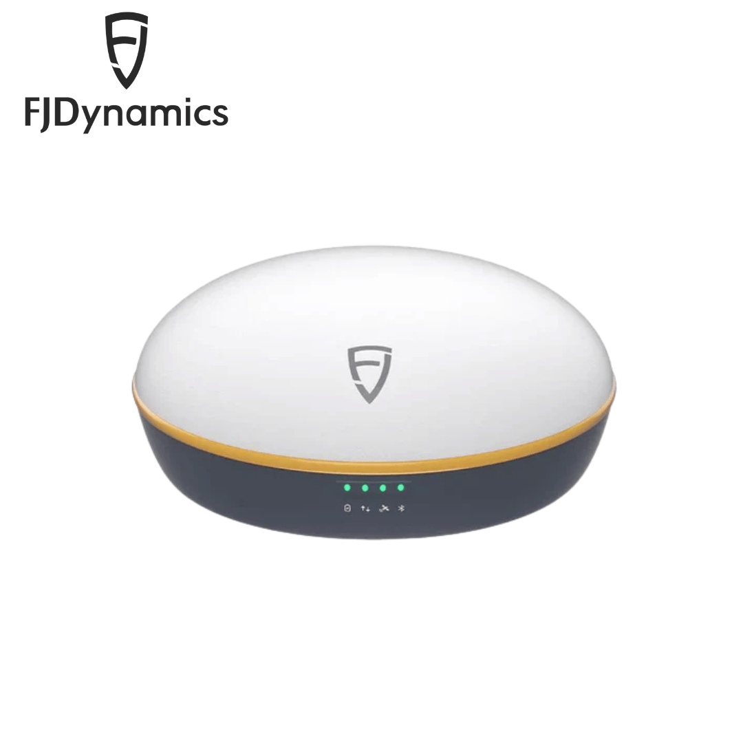 FJ Dynamics GNSS Base Station for RM21 & Paintmaster Pro