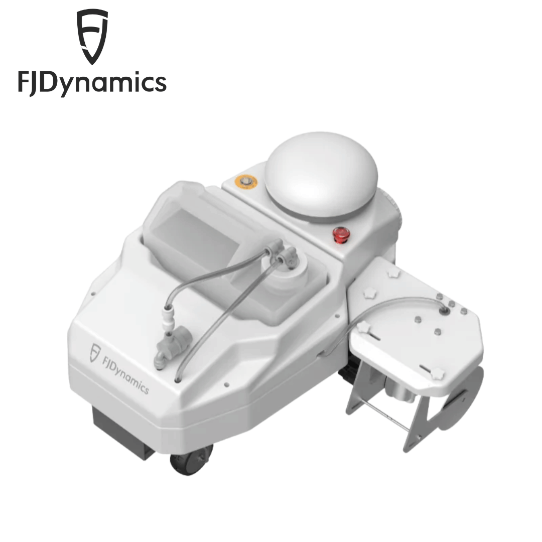 FJ Dynamics Paintmaster Mini - Robotic Line Marker