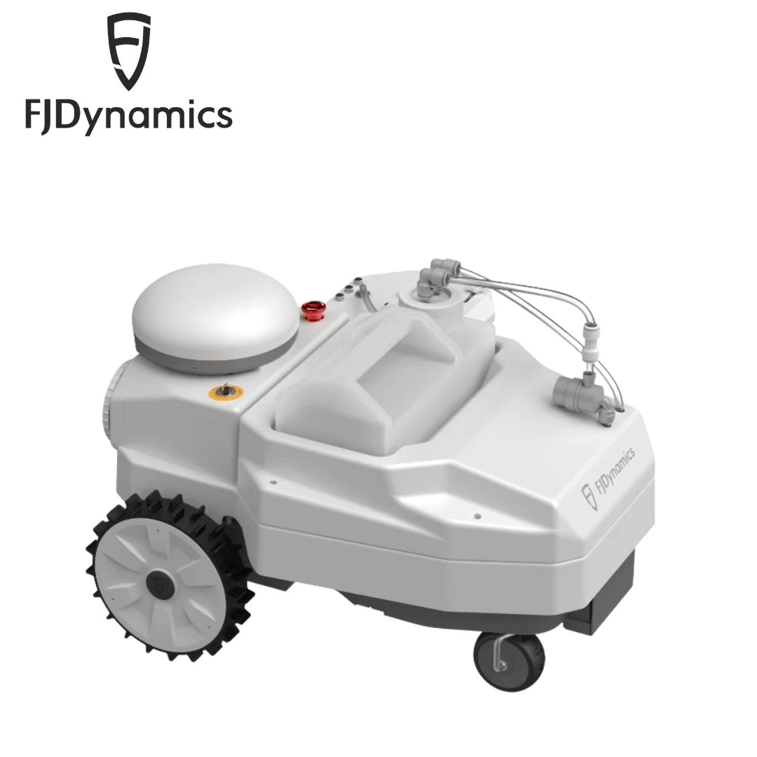 FJ Dynamics Paintmaster Mini - Robotic Line Marker