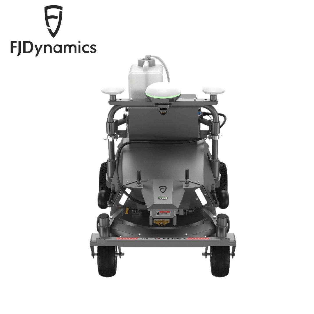 FJD RM21 Autonomous Grass Mower/Line Marker Kit