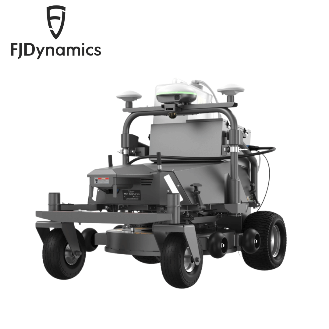 FJD RM21 Autonomous Grass Mower/Line Marker Kit