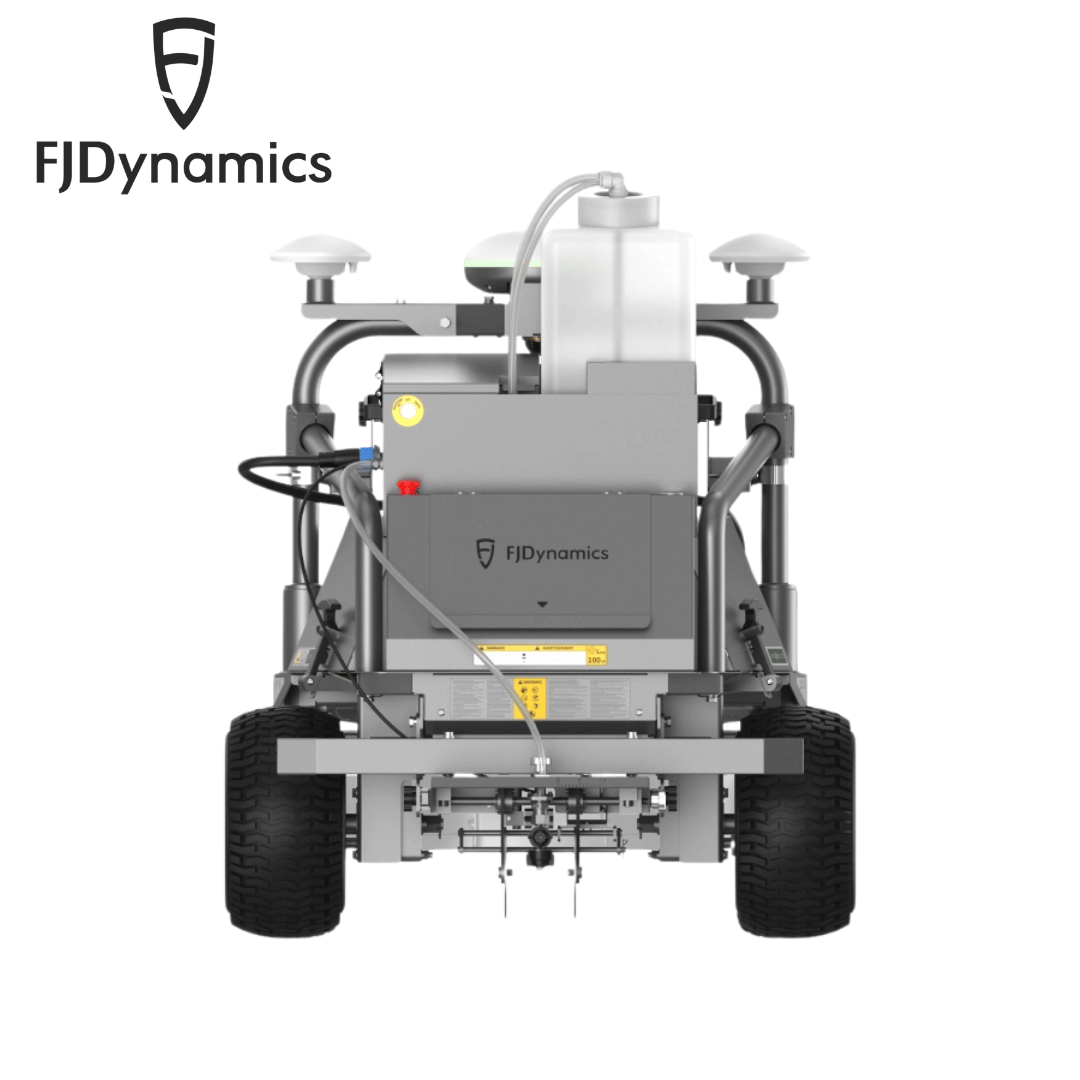 FJD RM21 Autonomous Grass Mower/Line Marker Kit