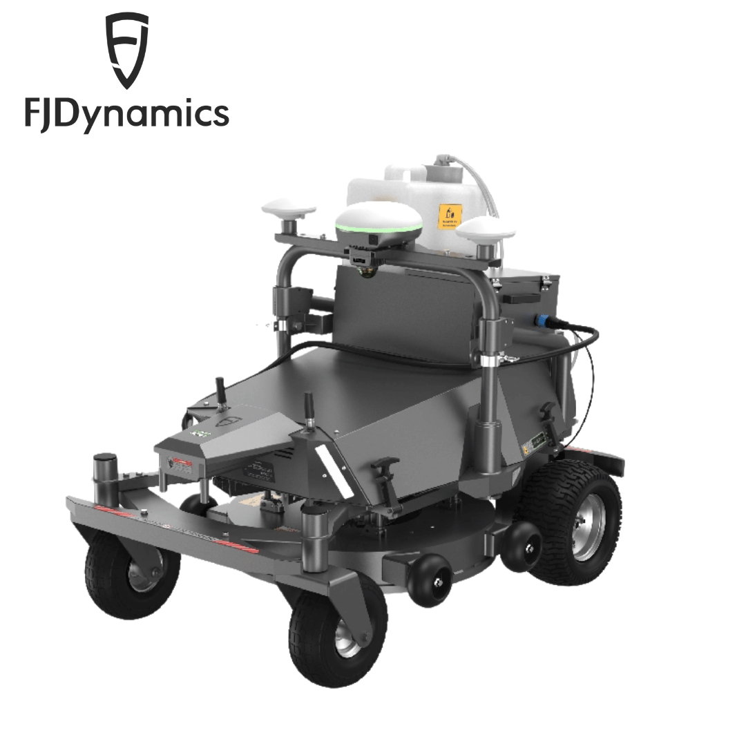 FJD RM21 Autonomous Grass Mower/Line Marker Kit