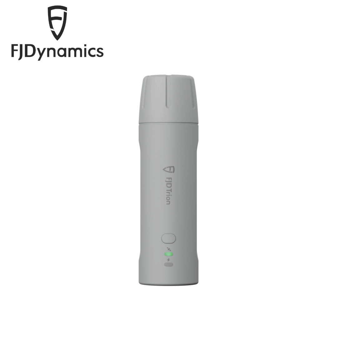 FJ Dynamics Trion V4E Mini RTK Receiver