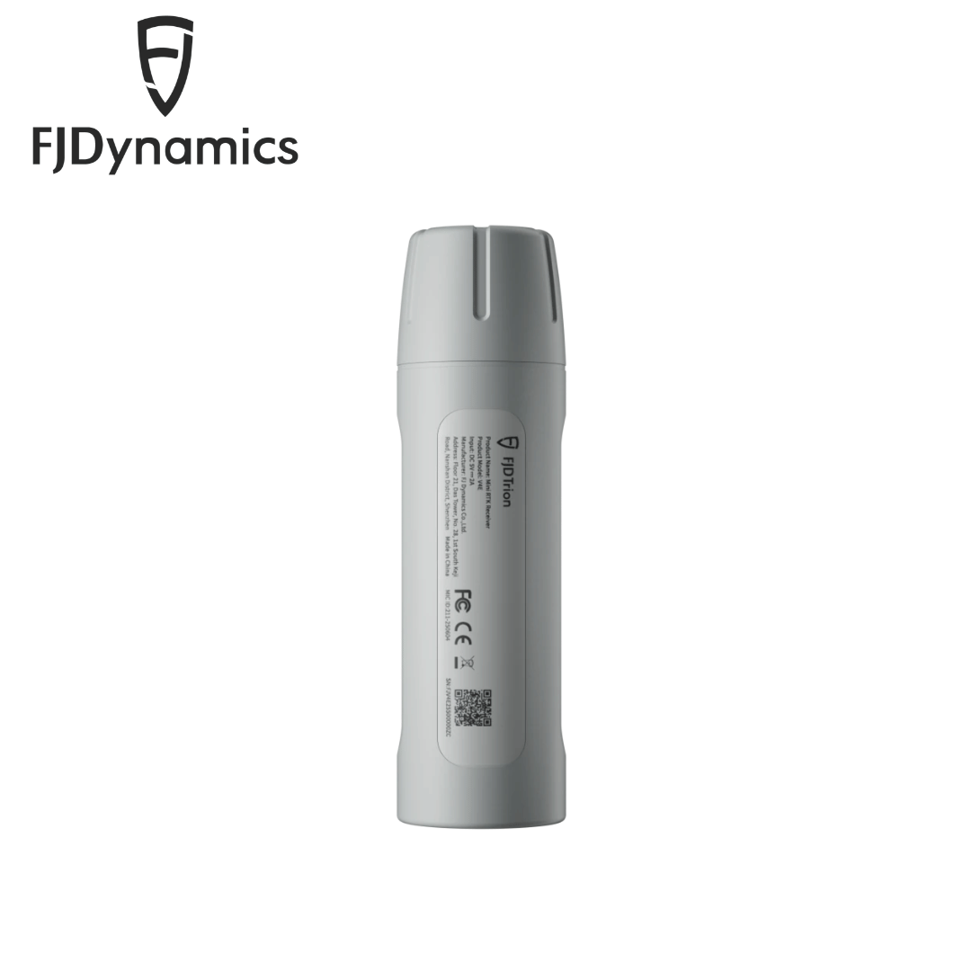 FJ Dynamics Trion V4E Mini RTK Receiver