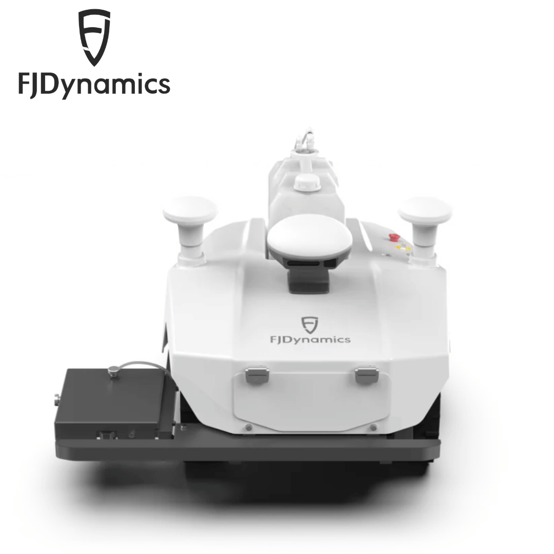 FJ Dynamics Paintmaster Pro - Robotic Line Marker