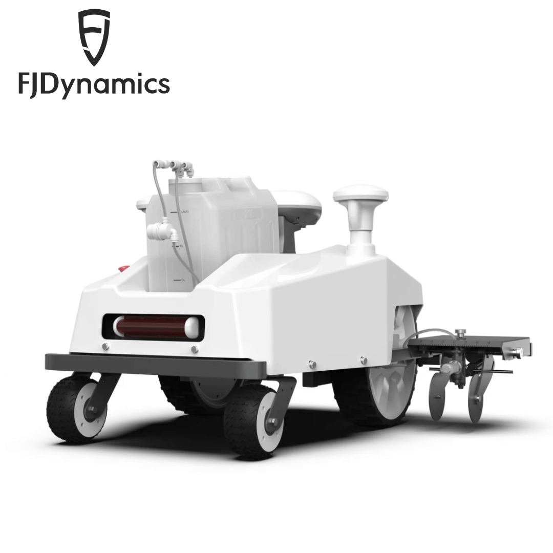 FJ Dynamics Paintmaster Pro - Robotic Line Marker