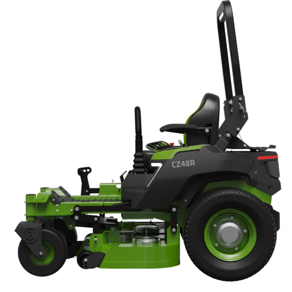 Greenworks 82V OptimusZ Zero Turn Mower 48" (24kWh)