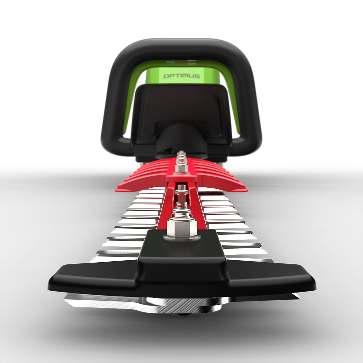 Greenworks 82V Optimus Dedicated Hedge Trimmer 24" - Skin Only