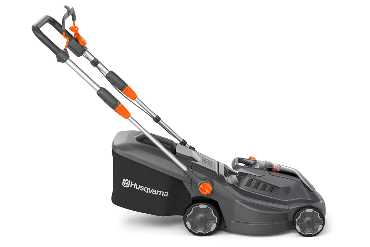 HUSQVARNA Aspire™ Lawn mower 18V 34cm Skin Only