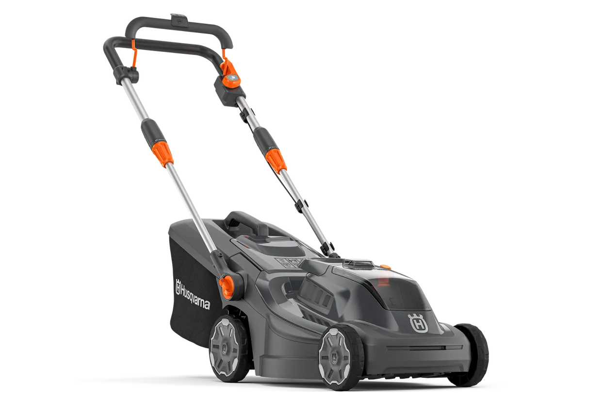 HUSQVARNA Aspire™ Lawn mower 18V 34cm Skin Only