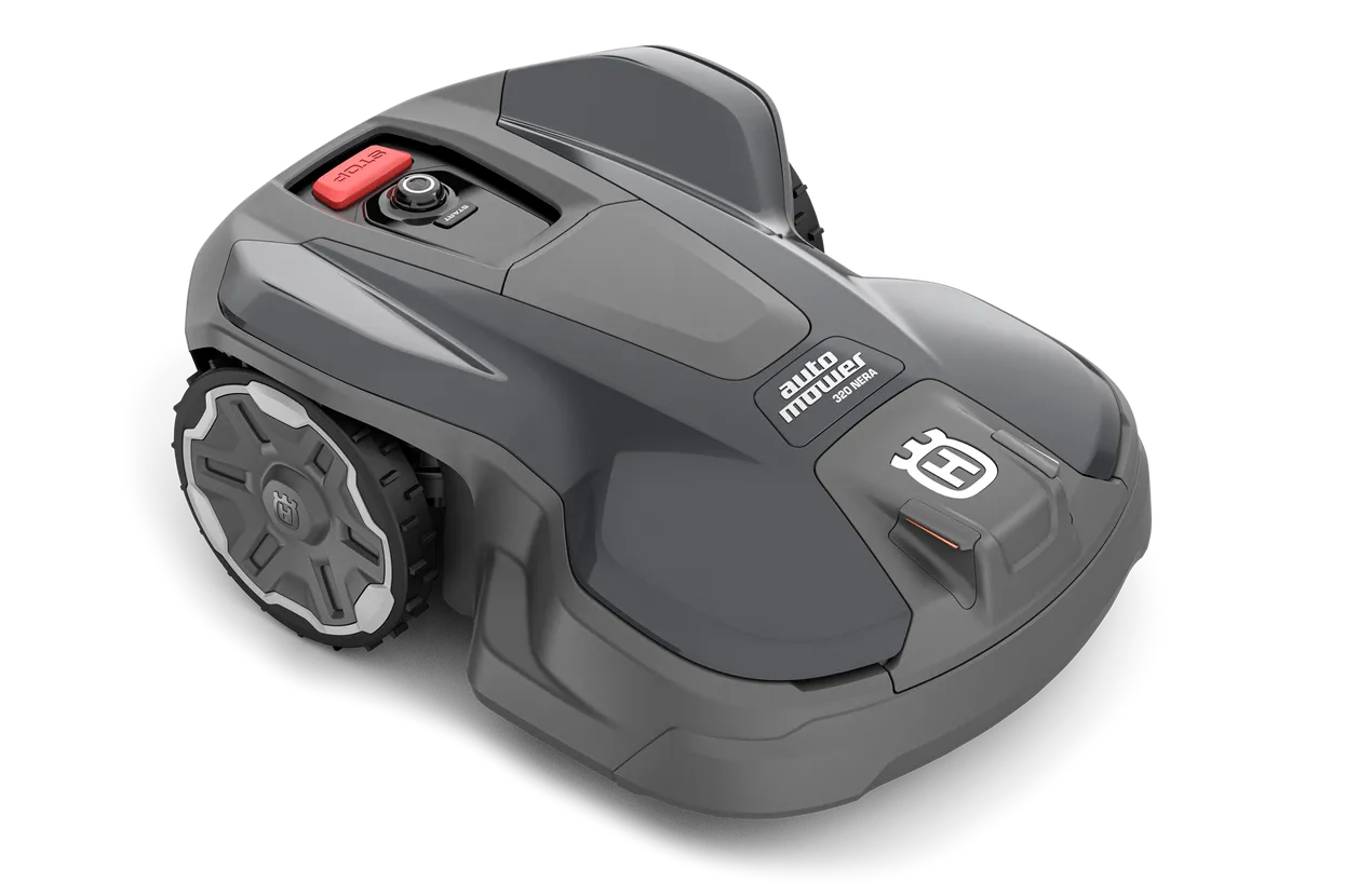 Husqvarna Automower® 320 NERA Robotic Lawn Mower - 2200 m²