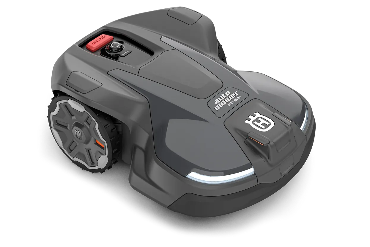 Husqvarna Automower® 450X NERA Robotic Lawn Mower - 5000 m²